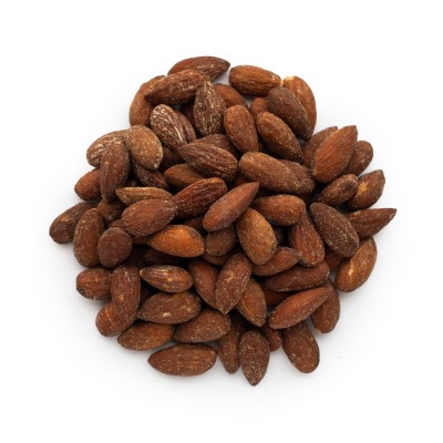 Миндаль сырой 500 гр - купить в Эркетене