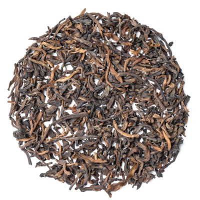 Шу Пуэр (черный) DeepRoot 75г - купить в Эркетене