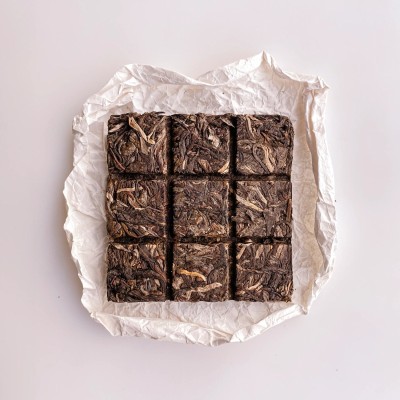 Шу Пуэр (черный) RichSoil 120г - купить в Эркетене