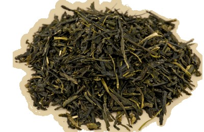 Зеленый чай ZenLeaf 75г - купить в Эркетене