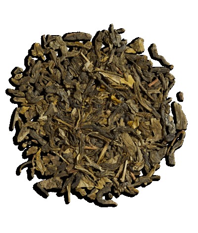 Зеленый чай TeaHarmony 75г - купить в Эркетене