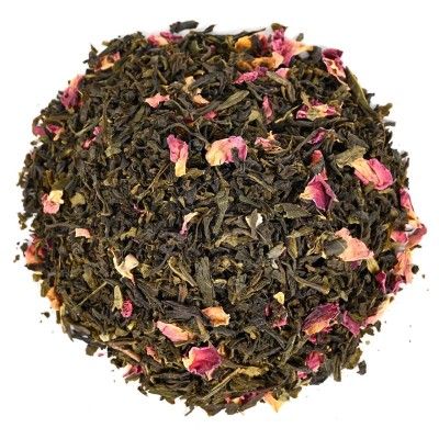 Зеленый чай MistValley 50г - купить в Эркетене