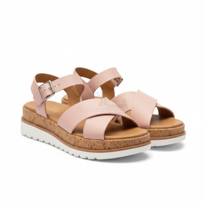 Женские босоножки SunnyWalk - купить в Эркетене