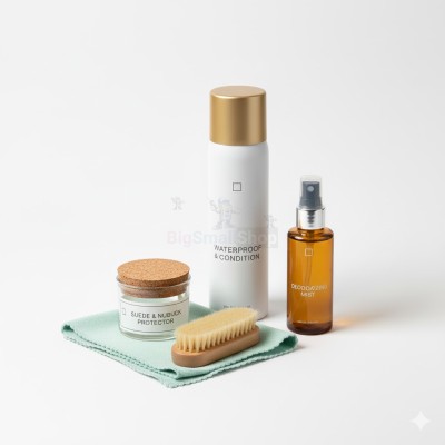 Женские средства по уходу за обувью ShineBoot - купить в Эркетене