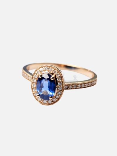 Кольцо Noir Minimal - купить в Эркетене