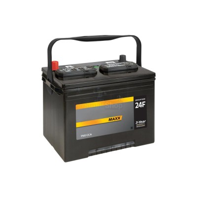 Мото-аккумулятор StrongBike 12 Ah - купить в Эркетене