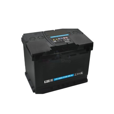 Аккумулятор QuadPower 12V 18Ah - купить в Эркетене